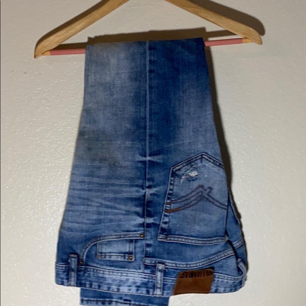 William Rast Jeans